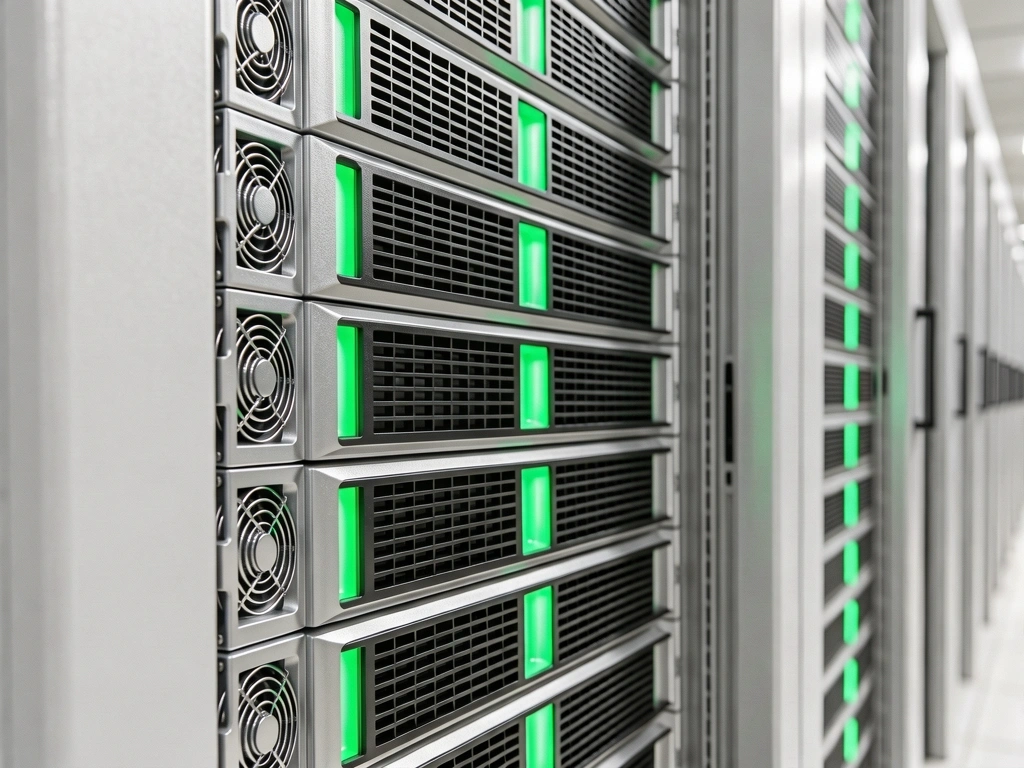 Quant Infrastructure