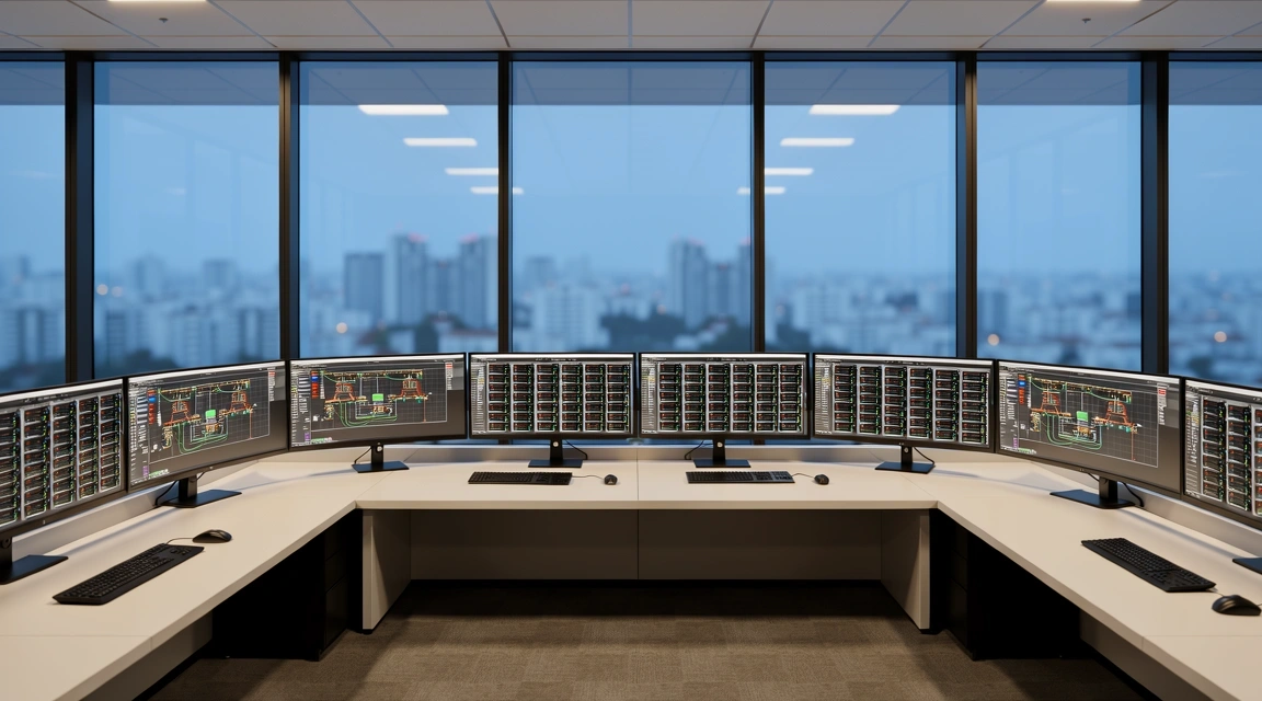 Quant Labs Research Environment