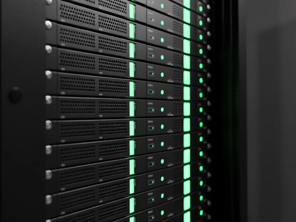 Quant Lab infrastructure performance