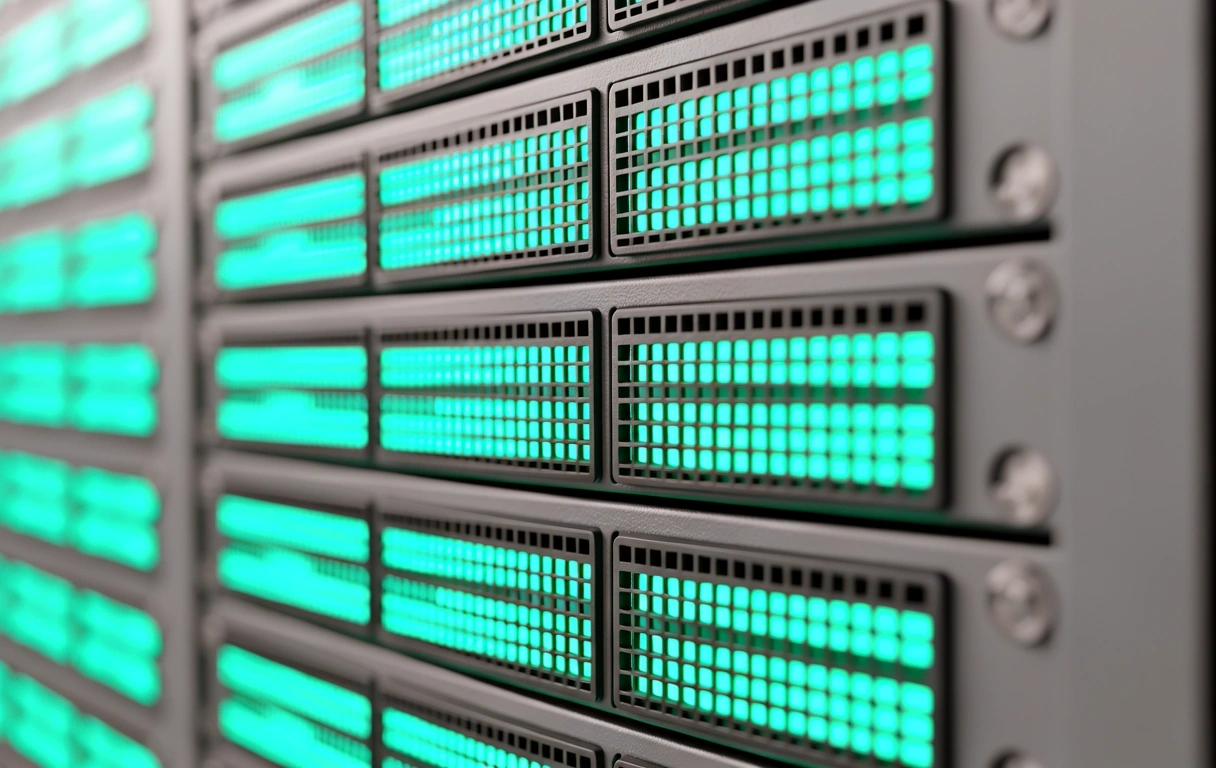 HCM Quant Labs Infrastructure