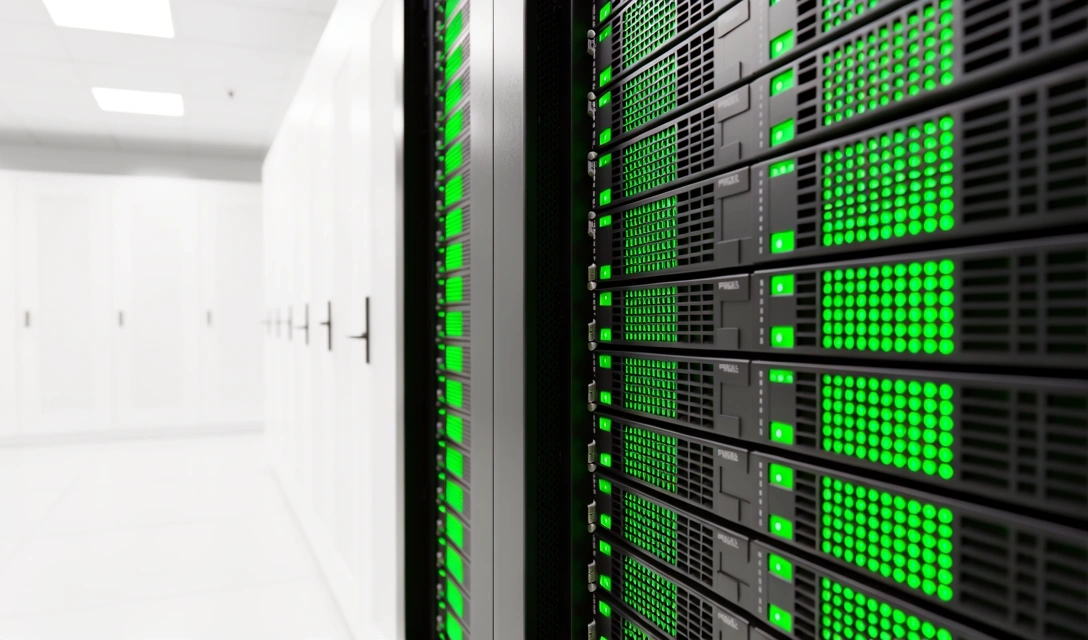 Computing Infrastructure