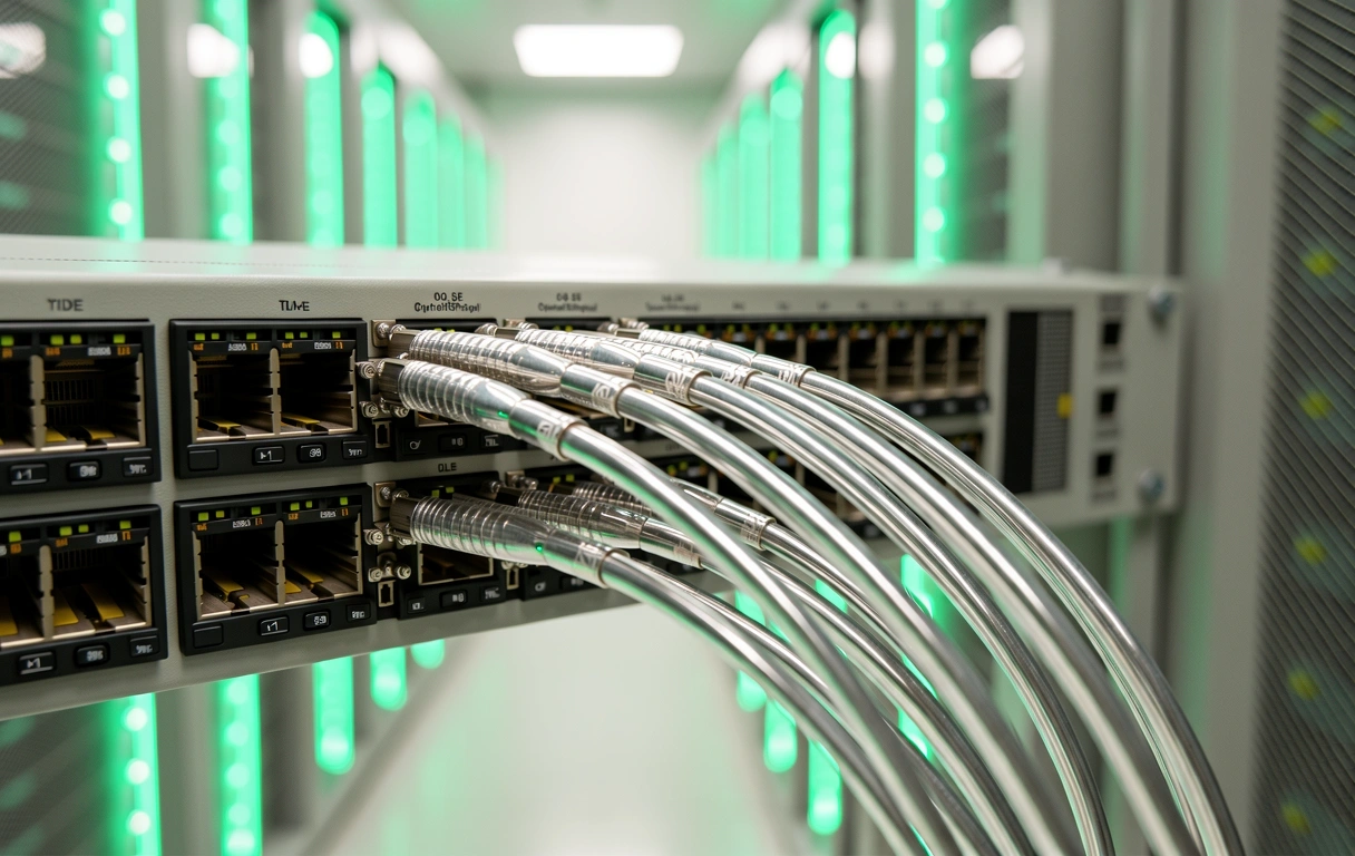 Financial Connectivity