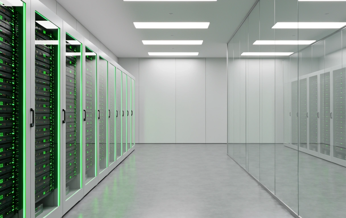 Quant Lab Infrastructure